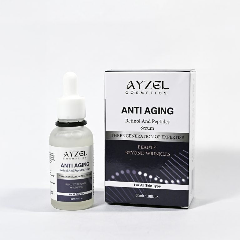 Anti-Aging Serum