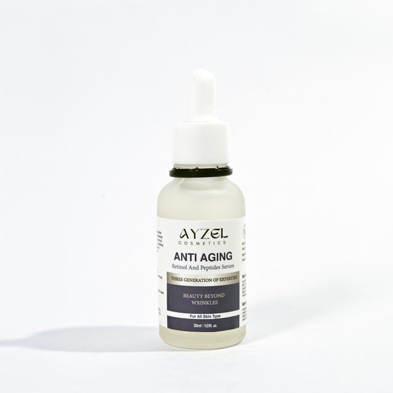 Anti-Aging Serum