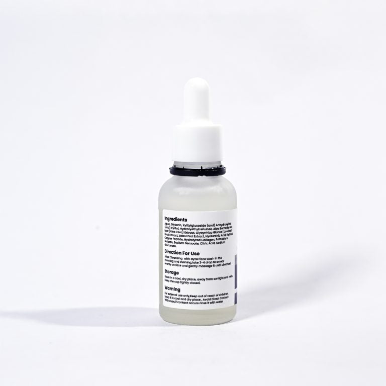 Anti-Aging Serum