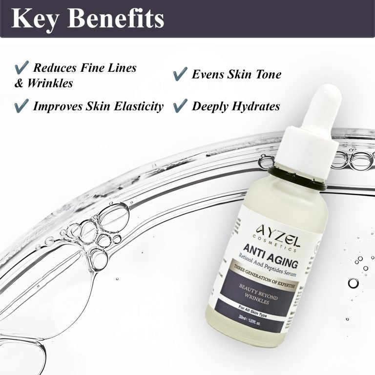 Anti-Aging Serum