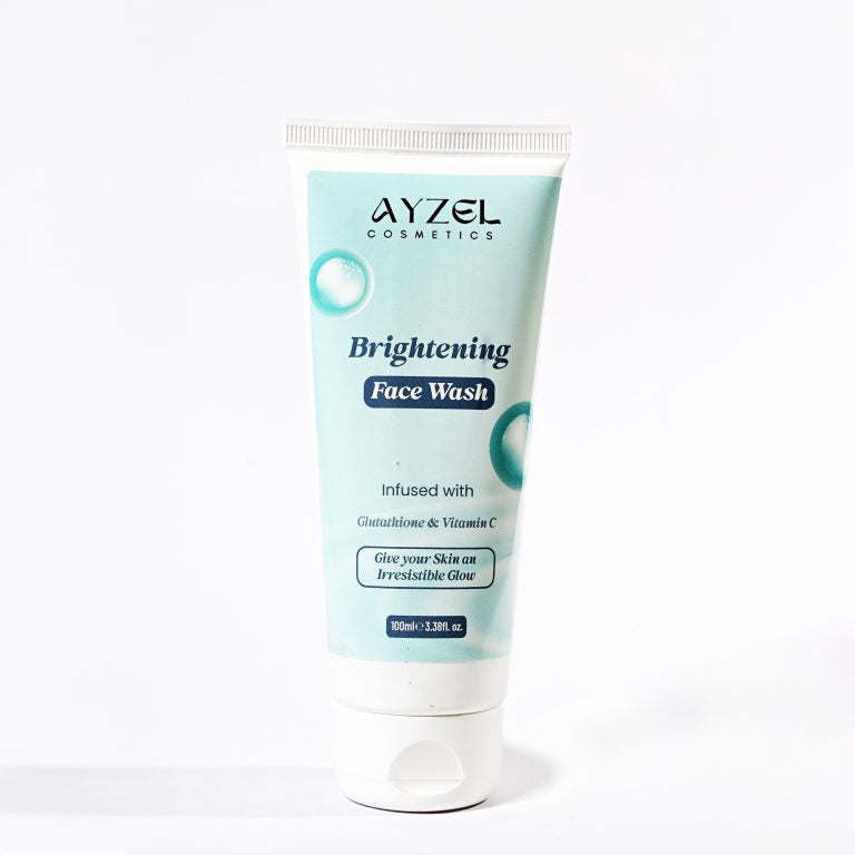 Brightening Facewash