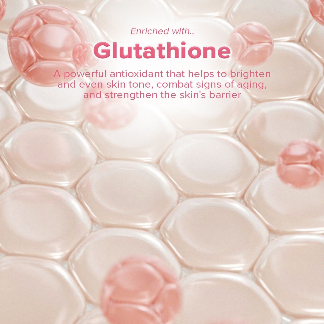 Brightening Facewash