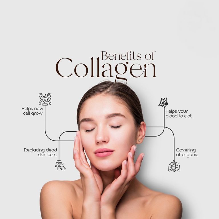Collagen Face Wash