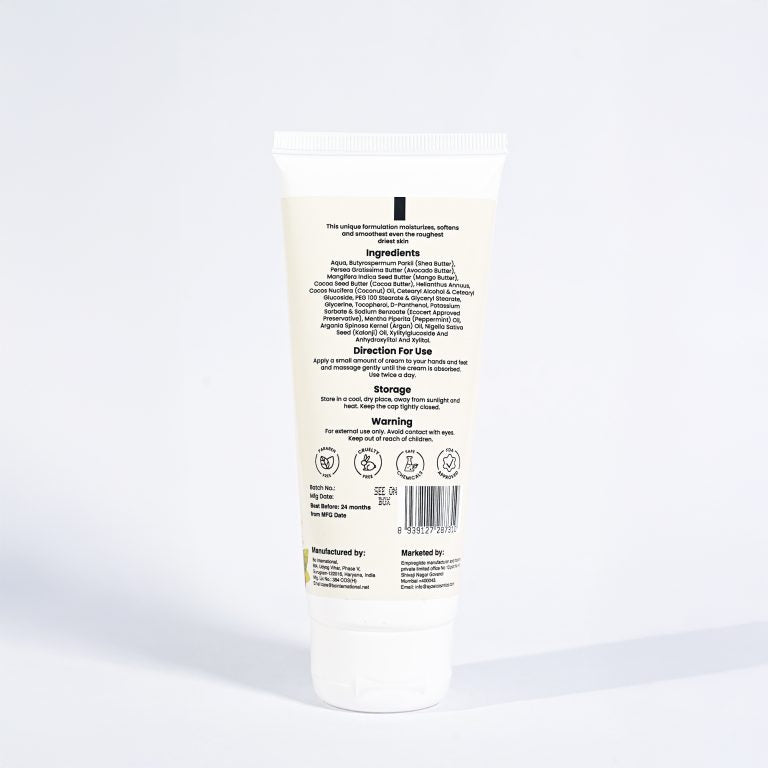 Hand Cream