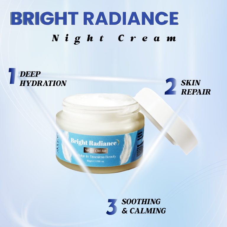 Night Cream