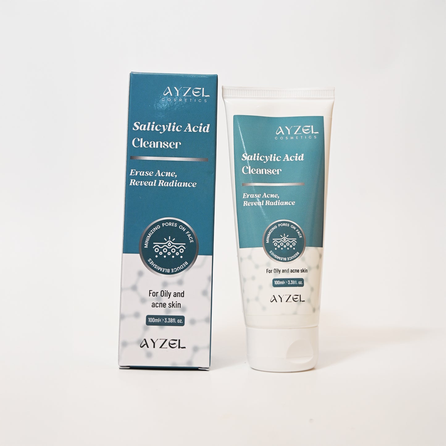 Salicylic Acid Cleanser