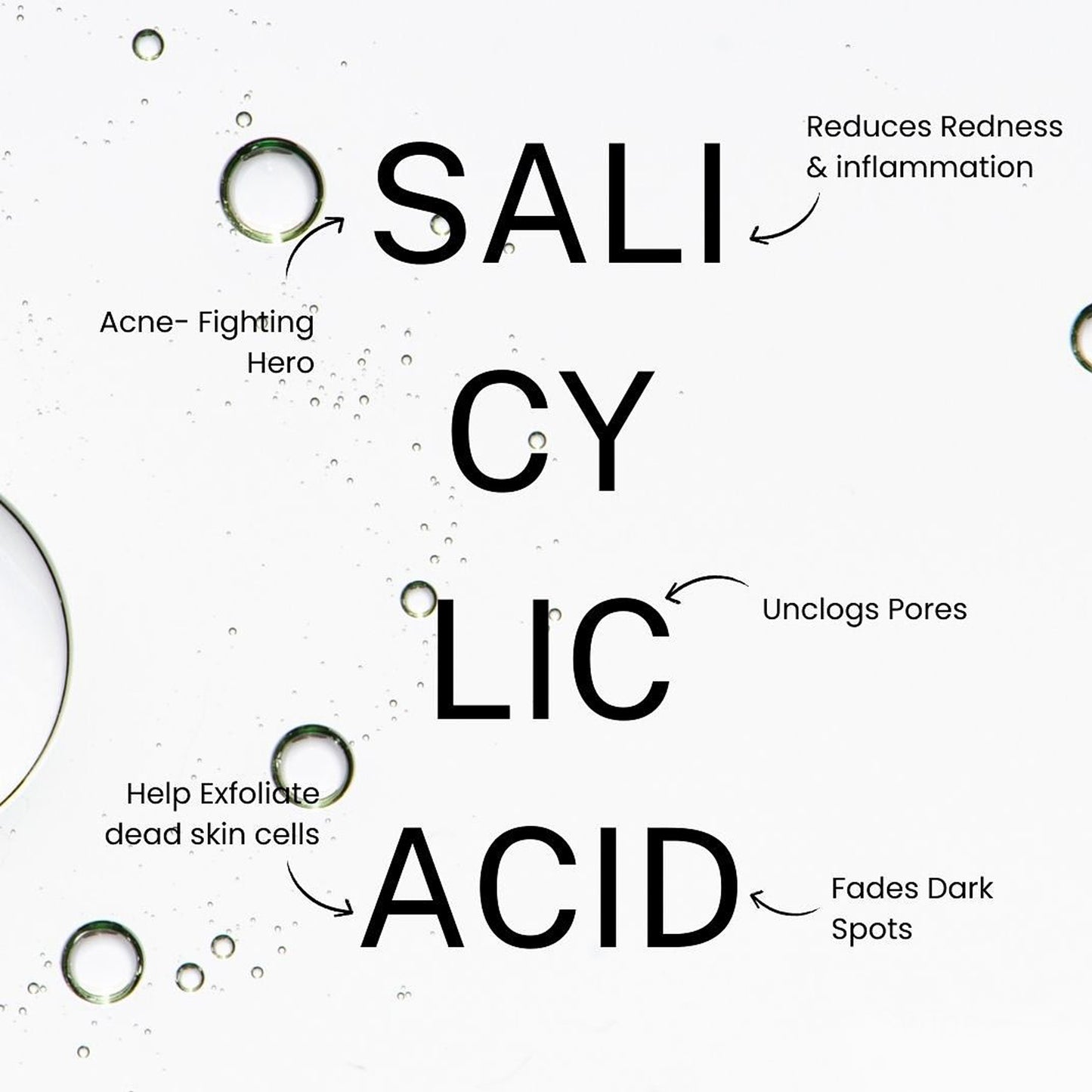 Salicylic Acid Cleanser