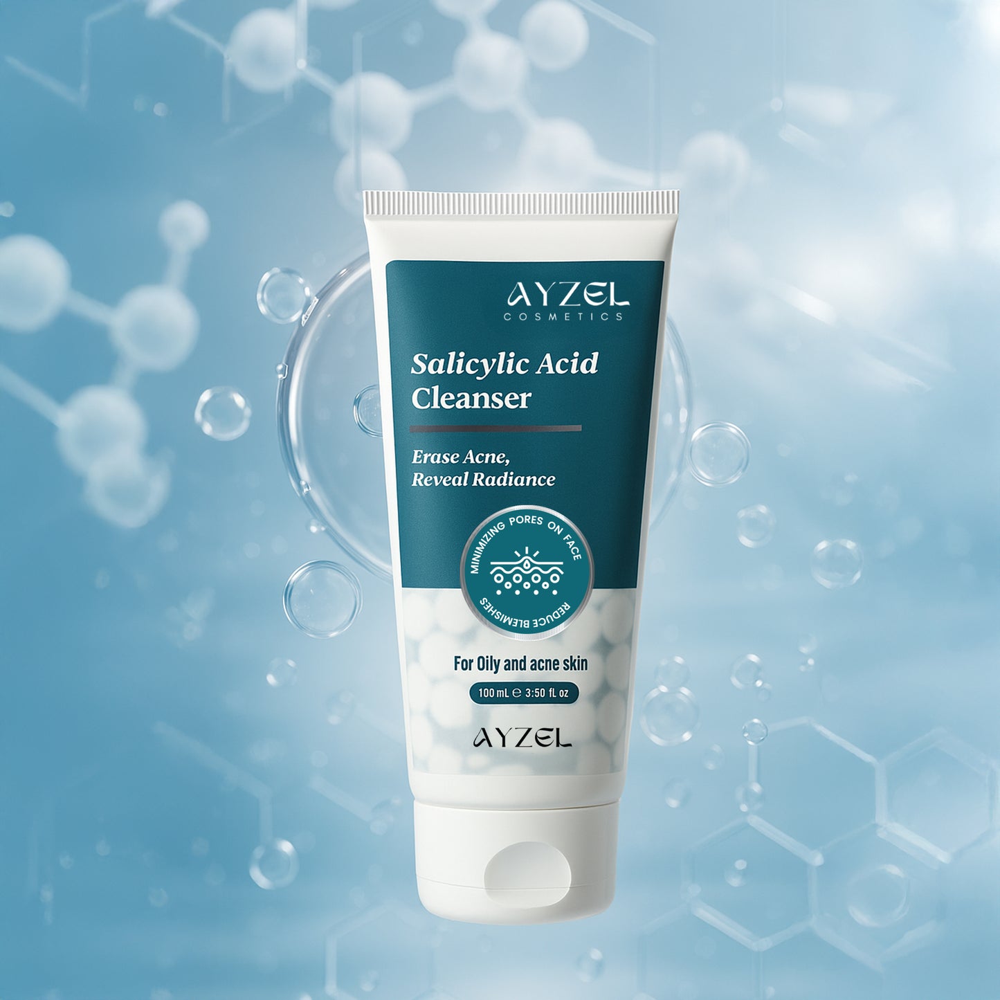 Salicylic Acid Cleanser